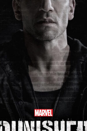 Xem phim Kẻ Trừng Phạt ( 1) - Marvels The Punisher (Season 1) (2017)