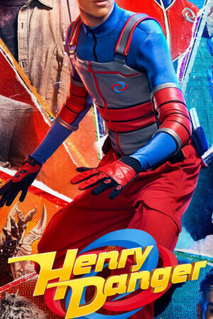 Xem phim Henry Danger - Henry Danger (2014)