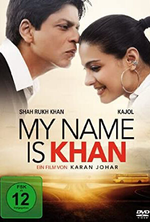 Xem phim Tôi Là Khan  - My Name Is Khan (2010)