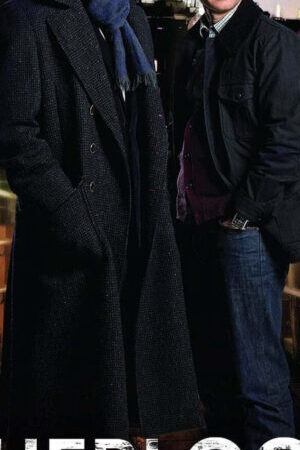 Xem phim Thám Tử Sherlock ( 1)  - Sherlock (Season 1) (2010)
