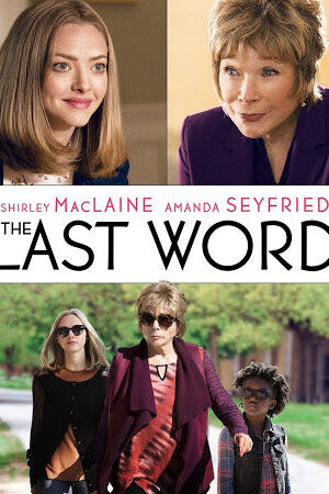 Tập 03 Lời cuối - The Last Word (2020)-The Last Word