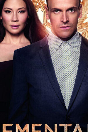 Tập 4 Điều Cơ Bản ( 6) - Elementary (Season 6) (2018)-Elementary (Season 6)