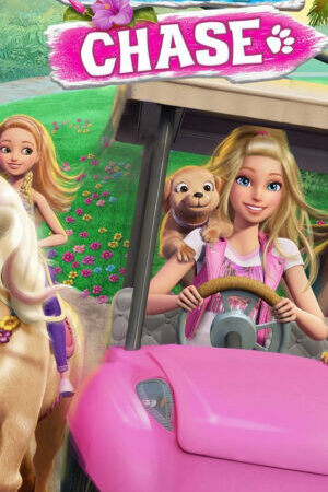 Xem phim Chị em Barbie đuổi theo các chú cún - Barbie Her Sisters in a Puppy Chase (2016)