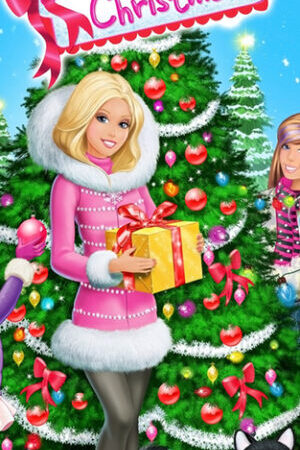 Xem phim Barbie A Perfect Christmas - Barbie A Perfect Christmas (2011)