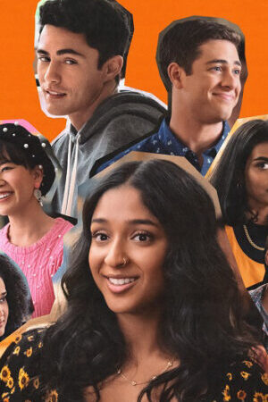 Xem phim Những điều tôi chưa từng ( 3) - Never Have I Ever (Season 3) (2022)