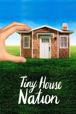 Xem phim Những ngôi nhà tí hon trên đất Mỹ ( 2) - Tiny House Nation (Season 2) (2019)