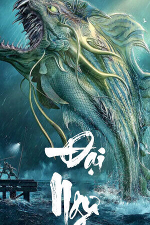 Xem phim Đại Ngư - Giant Fish (2020)