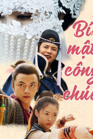 Xem phim Bí Mật Công Chúa - The Secret Of Princess (2019)