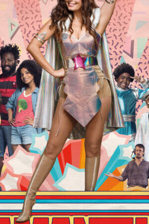 Xem phim Samantha ( 2) - Samantha (Season 2) (2019)