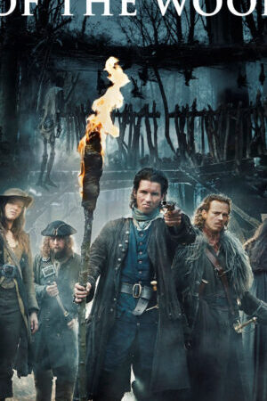 Tập 9 Sơn tặc - Thieves of the Wood (2018)-Thieves of the Wood