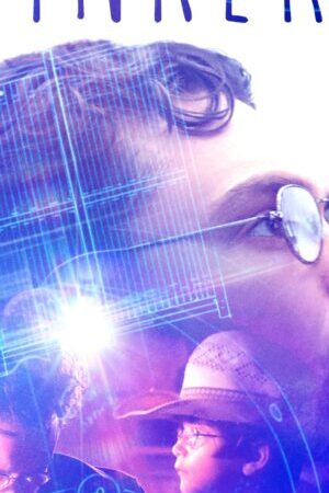 Xem phim Người Bố Vĩ Đại - Tinker (2018)