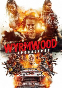 Xem phim Tận Diệt 2 Ngày Tận Thế - Wyrmwood Apocalypse (2022)