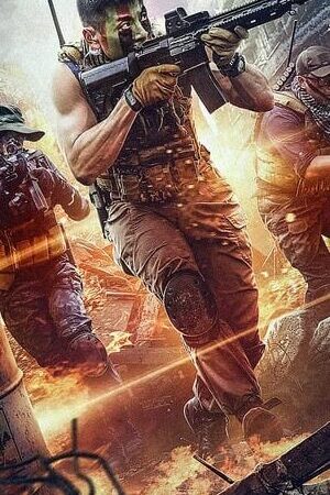Xem phim Đột Kích Nghịch Cảnh  - Adversity Raid (2020)