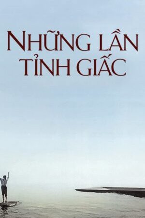 Xem phim Những Lần Tỉnh Giấc - Awakenings (1990)