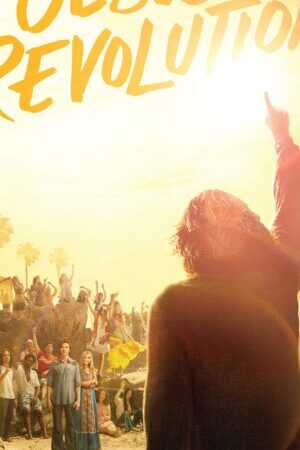 Xem phim Cuộc Cách Mạng Của Chúa - Jesus Revolution (2023)