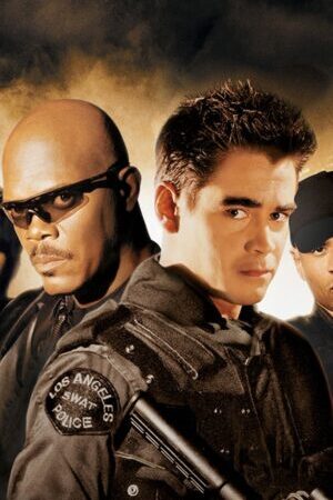 Xem phim Đội Đặc Nhiệm SWAT - SWAT (2003)