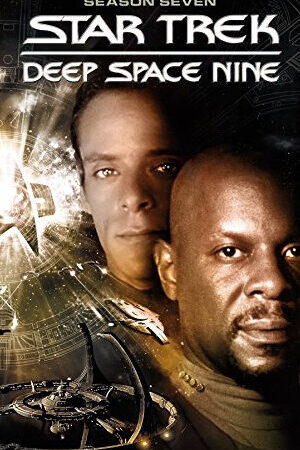 Xem phim Star Trek Deep Space Nine ( 7)  - Star Trek Deep Space Nine (Season 7) (1998)