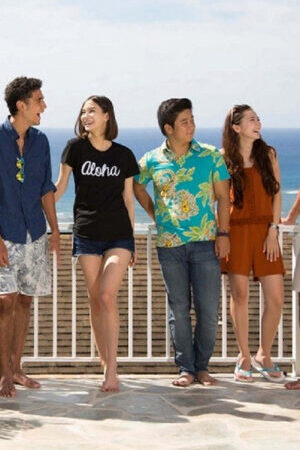 Xem phim Terrace House Tiểu bang Aloha ( 4)  - Terrace House Aloha State (Season 4) (2017)