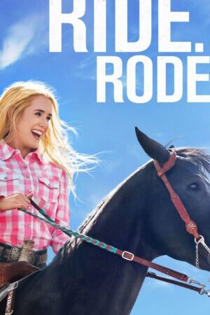 Xem phim Nghị Lực Phi Thường - Walk Ride Rodeo (2019)