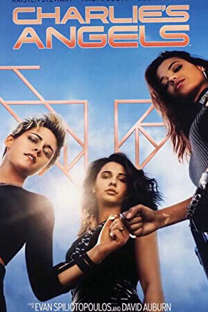 Xem phim Những thiên thần của Charlie - Charlies Angels (2000)