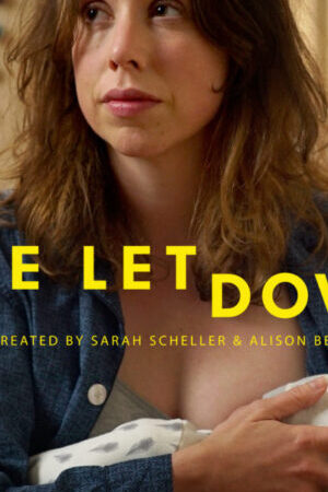 Xem phim Sự thất vọng ( 2) - The Letdown (Season 2) (2019)