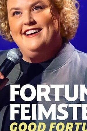 Xem phim Fortune Feimster Good Fortune  - Fortune Feimster Good Fortune (2022)