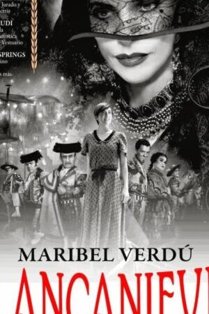 Xem phim Bạch Tuyết - Blancanieves (2012)