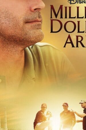 Xem phim Cánh Tay Triệu Đô - Million Dollar Arm (2014)
