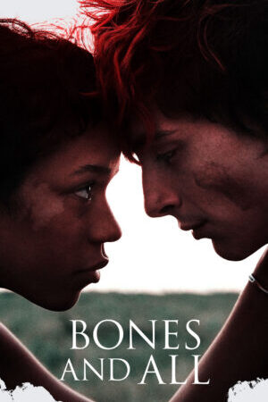 Xem phim Bones and All - Bones and All (2022)