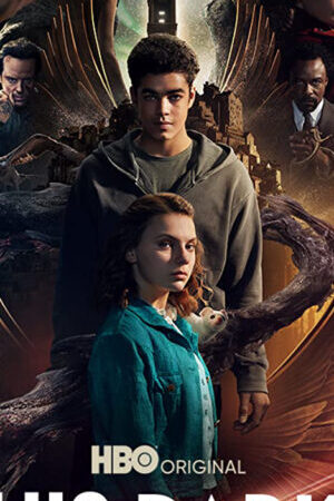 Xem phim Vật Chất Tối Của Ngài ( 2) - His Dark Materials (Season 2) (2019)
