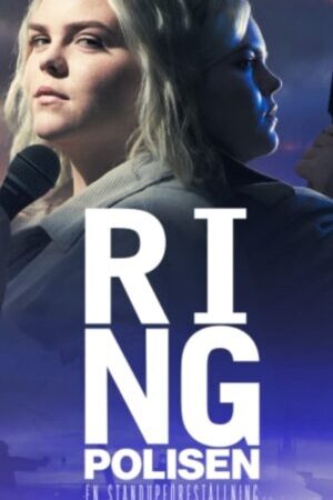 Xem phim Johanna Nordström Gọi Cảnh Sát  - Johanna Nordström Call the Police (2022)