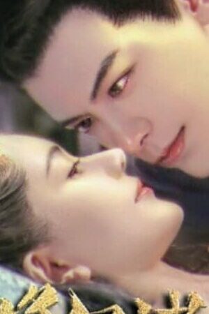Xem phim Tướng Quân Nặc - Fall in Love With My King (2020)