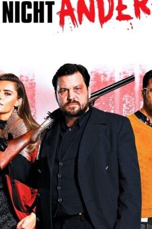 Xem phim Giáng sinh giữa làn đạn  - Christmas Crossfire (2020)