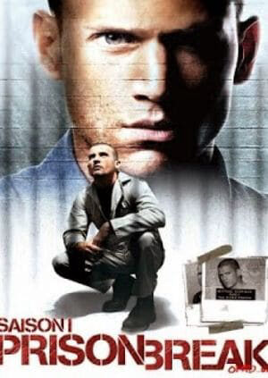 Xem phim Vượt Ngục ( 1) - Prison Break (Season 1) (2005)