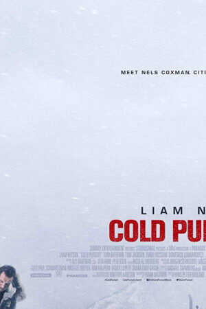 Xem phim Báo Thù - Cold Pursuit (2019)