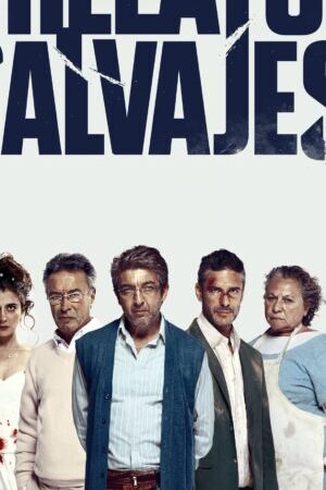 Xem phim Hoang Dại - Wild Tales (2014)