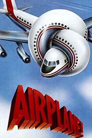 Xem phim Chuyến Bay Thảm Họa - Airplane (1980)