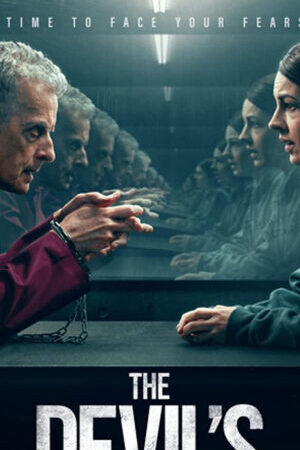 Xem phim Giờ Của Quỷ  - The Devils Hour (2022)