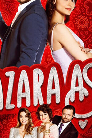 Xem phim Kazara Ask - Accidental Love (2021)