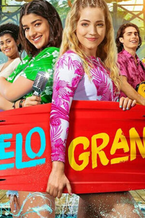 Xem phim Bí mật của mùa hè ( 2) - Secrets of Summer (Season 2) (2023)