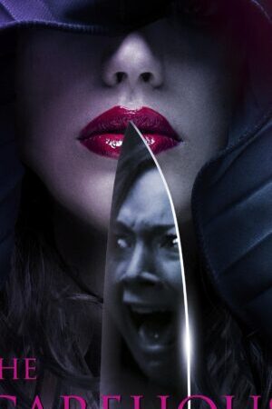 Xem phim Nhà Kinh Hoàng - The Scarehouse (2014)
