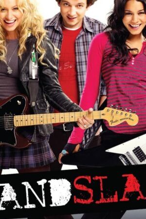 Xem phim Rock Cuồng Say  - Bandslam (2009)