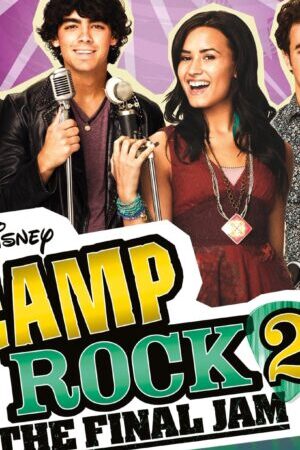 Xem phim Camp Rock 2 The Final Jam - Camp Rock 2 The Final Jam (2010)