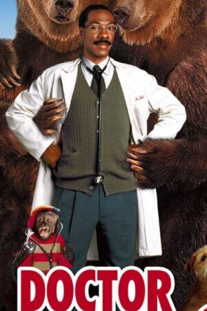 Xem phim Bác Sĩ Thú Y 2  - Dr Dolittle 2 (2001)
