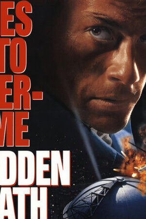 Xem phim Cái chết bất ngờ - Sudden Death (1995)