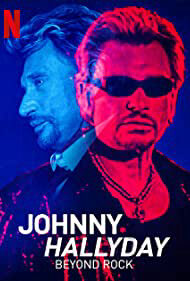Xem phim Johnny Hallyday Hơn cả Rock  - Johnny Hallyday Beyond Rock (2022)