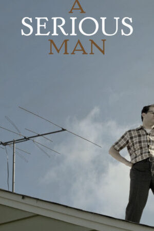 Xem phim Người đàn ông nghiêm túc - A Serious Man (2009)