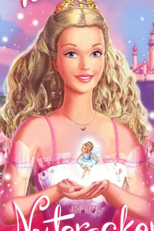 Xem phim Barbie Kẹp hạt dẻ - Barbie The Nutcracker (2001)