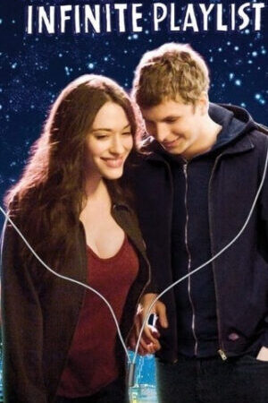 Xem phim Đêm nhạc bất tận của Nick và Norah - Nick and Norahs Infinite Playlist (2008)