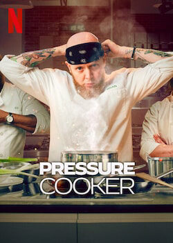 Xem phim Nồi áp suất  - Pressure Cooker (2023)